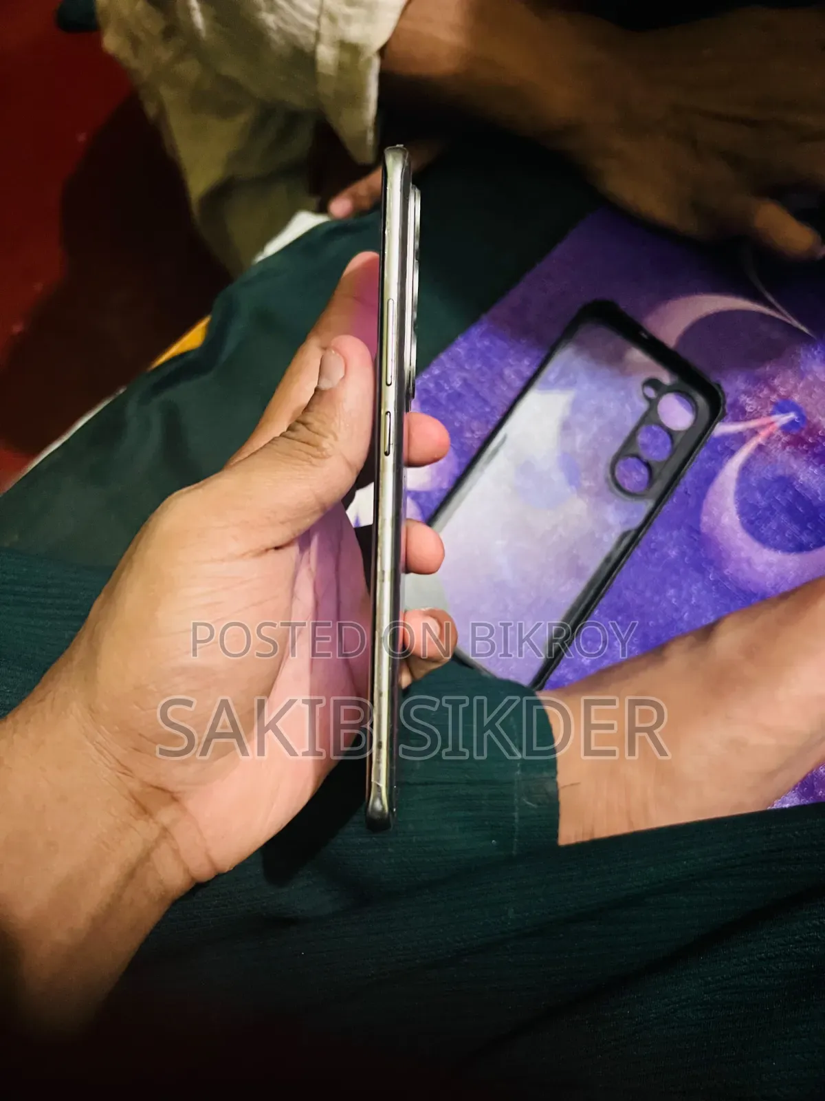 Tecno Spark 40 Pro+ 256 GB