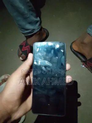 New Samsung Galaxy A07 128 GB Black