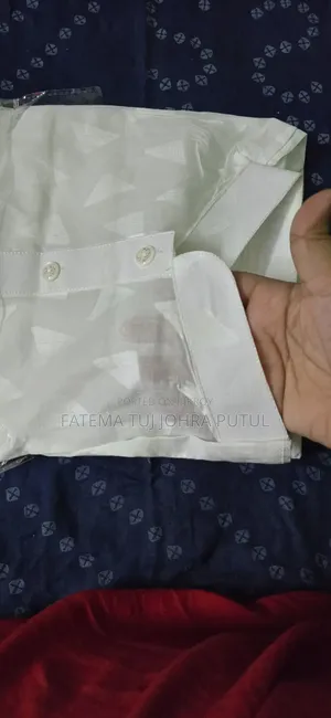 Cotton Panjabi size 42