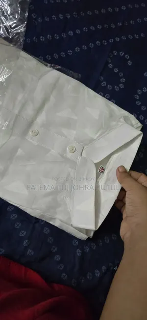 Cotton Panjabi size 42