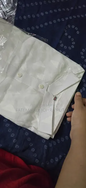 Cotton Panjabi size 42