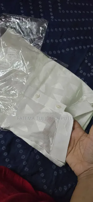 Cotton Panjabi size 42