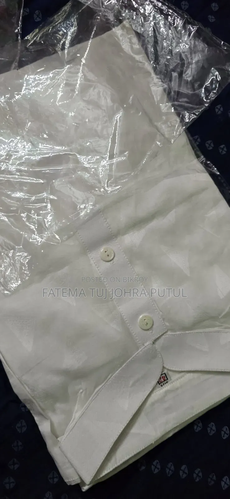 Cotton Panjabi size 42