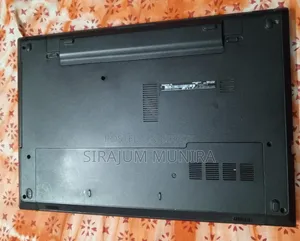 Laptop Dell Inspiron 15 8GB Intel Pentium HDD+SSD 256GB