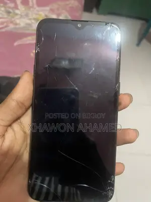 Realme C2 32 GB Blue