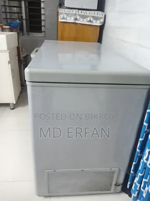 Deep Fridge