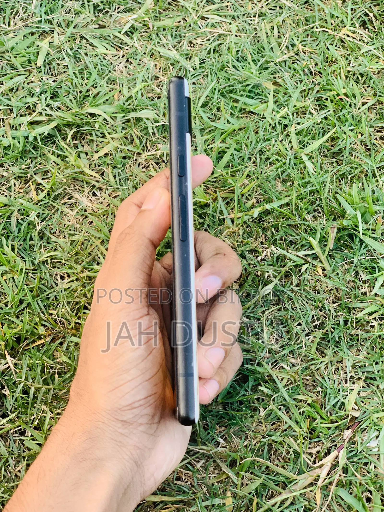 Google Pixel 6a 128 GB White