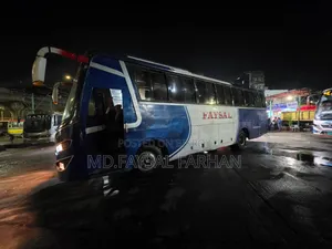 Ashok Leyland Freedom 2023 Blue