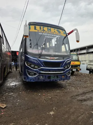 Ashok Leyland Freedom 2023 Blue