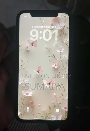 অ্যাপল আইফোন ১১ ১২৮ জিবি পার্পল