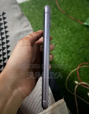 অ্যাপল আইফোন ১১ ১২৮ জিবি পার্পল