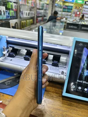 Samsung Galaxy M12 128 GB Blue