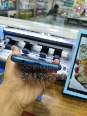 Samsung Galaxy M12 128 GB Blue