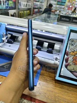 Samsung Galaxy M12 128 GB Blue