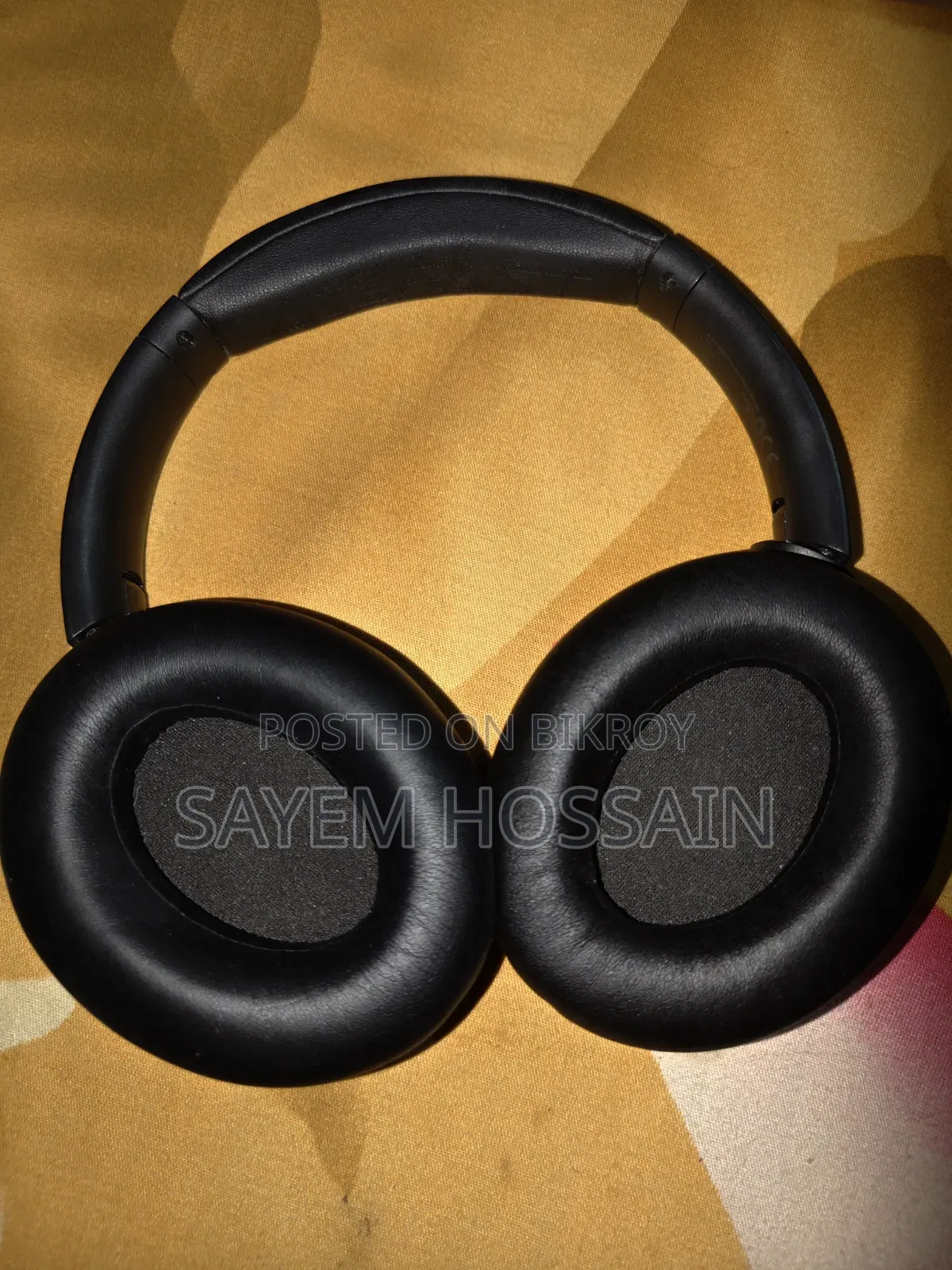 Awei Headphone