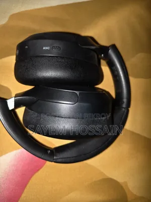Awei Headphone