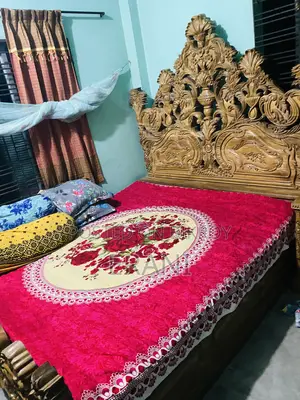 Very Good Bed