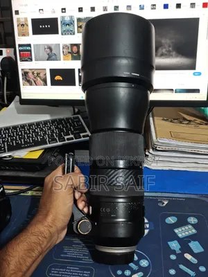 Tamron 150-600 G2