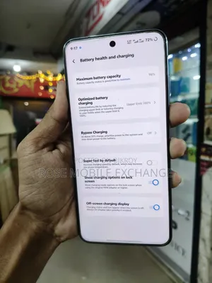 Vivo X200 512 GB Blue