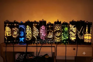 স্টাইলিশ Led ওয়াল লাইট – কম বিদ্যুৎ খরচ, দারুণ আলো, প্রিমিয়াম লুক