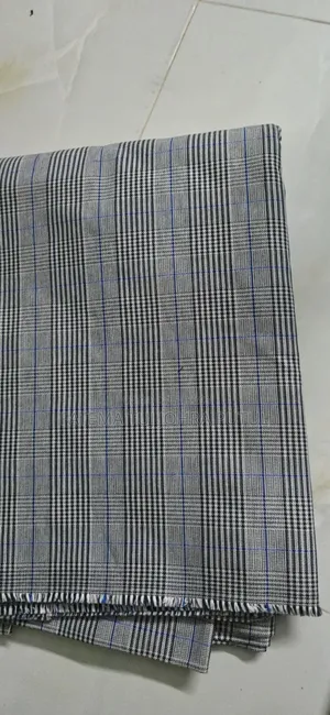 ইতালিয়ান সুইট চেক আনকমপ্লিট ব্লেজার সেট