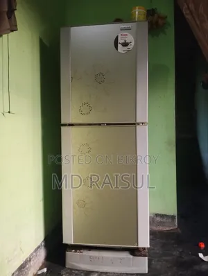 ১৯২ লিটারে একটি সিঙ্গার ফ্রিজ বিক্রি করা হবে