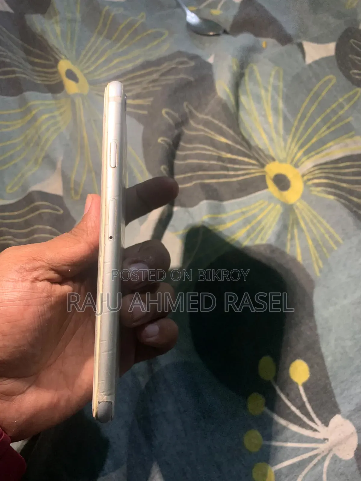 Apple iPhone 6 128 GB White