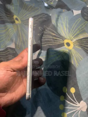 Apple iPhone 6 128 GB White