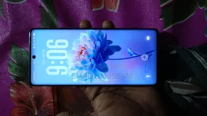 New Tecno Camon 40 Pro 4G 256 GB Black