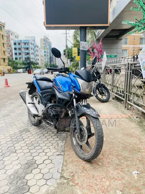 Runner Knight Rider V2 2019 Blue