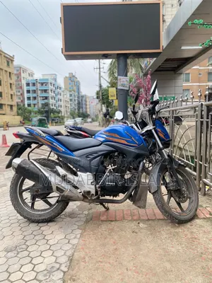 Runner Knight Rider V2 2019 Blue