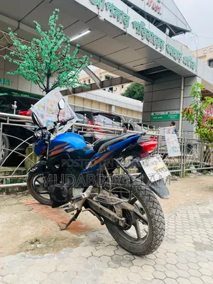 Runner Knight Rider V2 2019 Blue