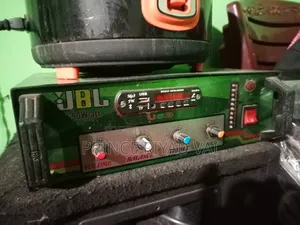 ৮ ইঞ্চি ২টা স্পিকার ৪টেনস্টার এমবি ফায়ার