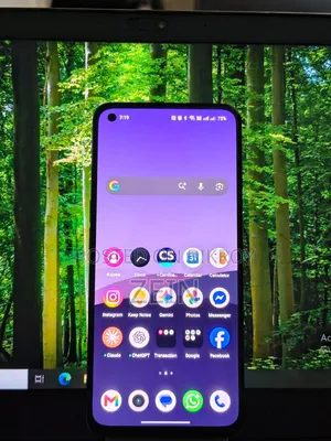 Realme GT Master Edition 128 GB