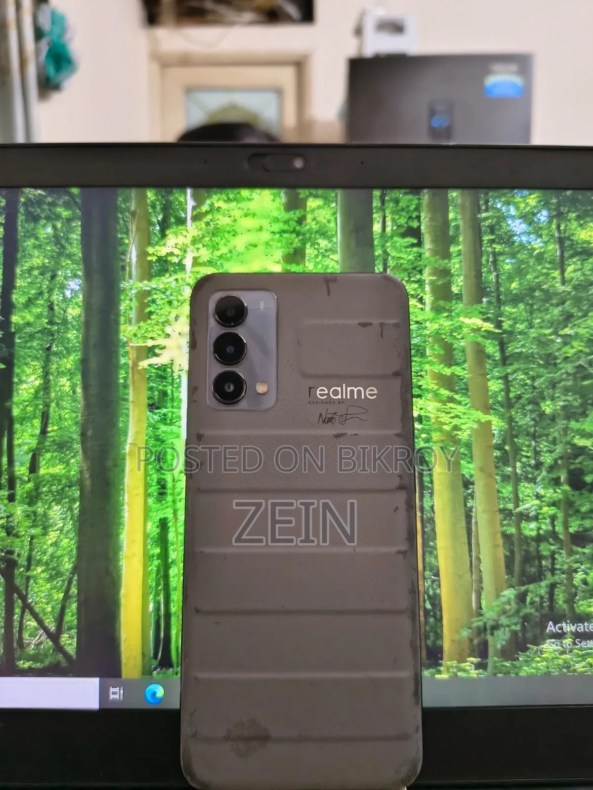 Realme GT Master Edition 128 GB