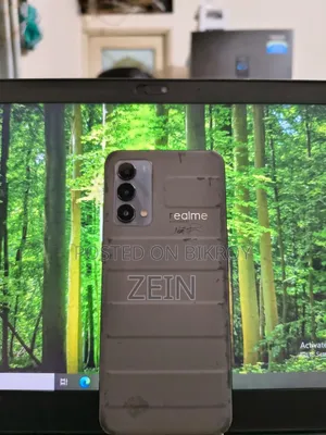 Realme GT Master Edition 128 GB