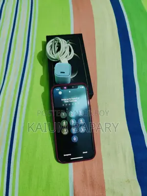 Apple iPhone 12 Pro 256 GB Gold