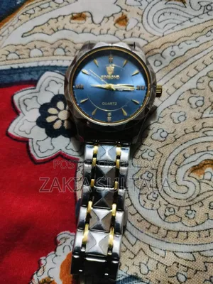 Used Classical Watch for Men