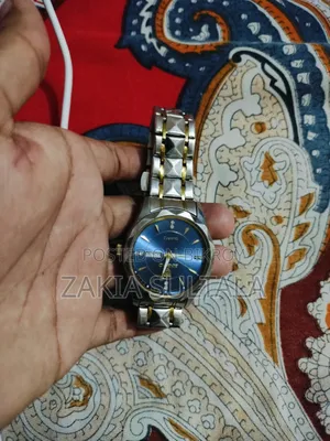 Used Classical Watch for Men