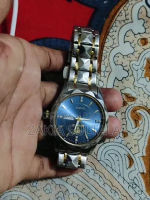 Used Classical Watch for Men
