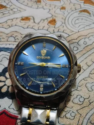 Used Classical Watch for Men
