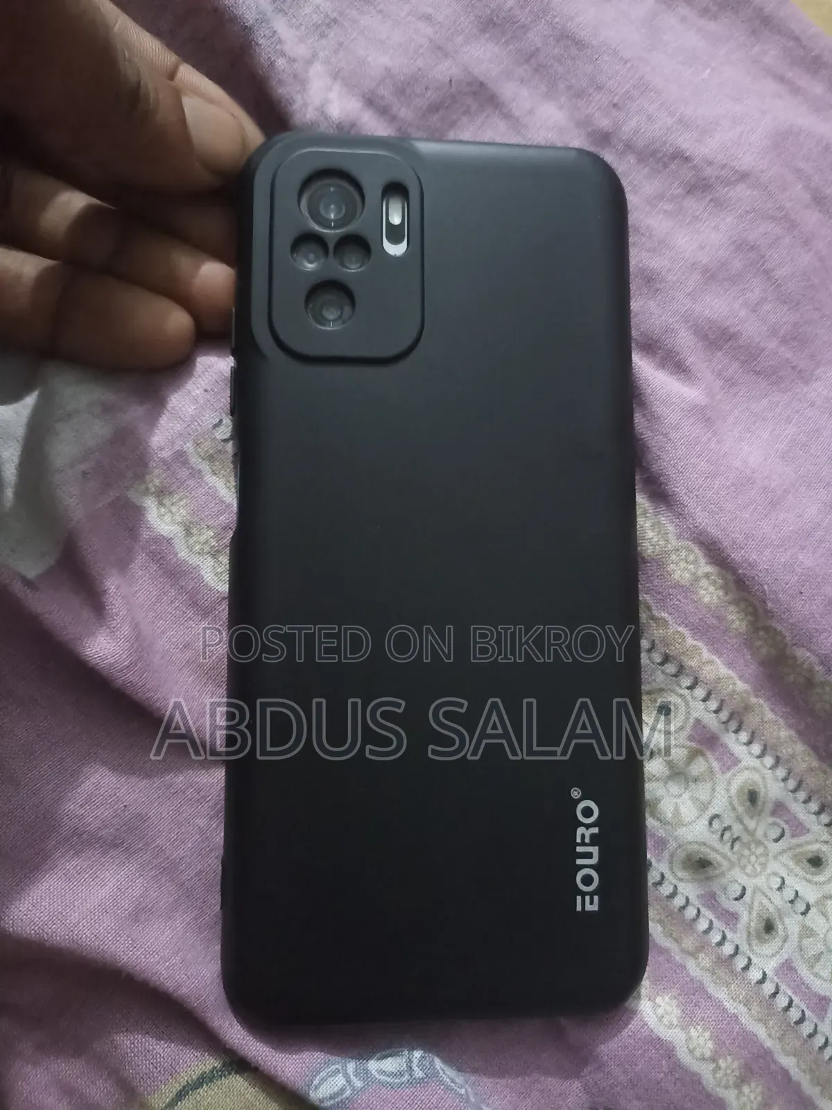 Xiaomi Redmi Note 10S 128 GB Blue