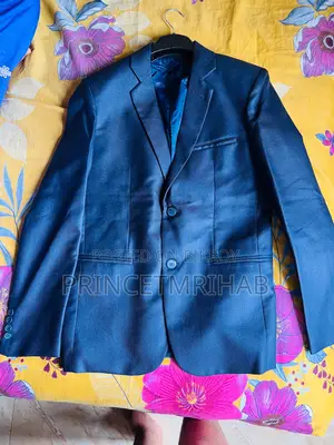 Blezer/ব্লেজার