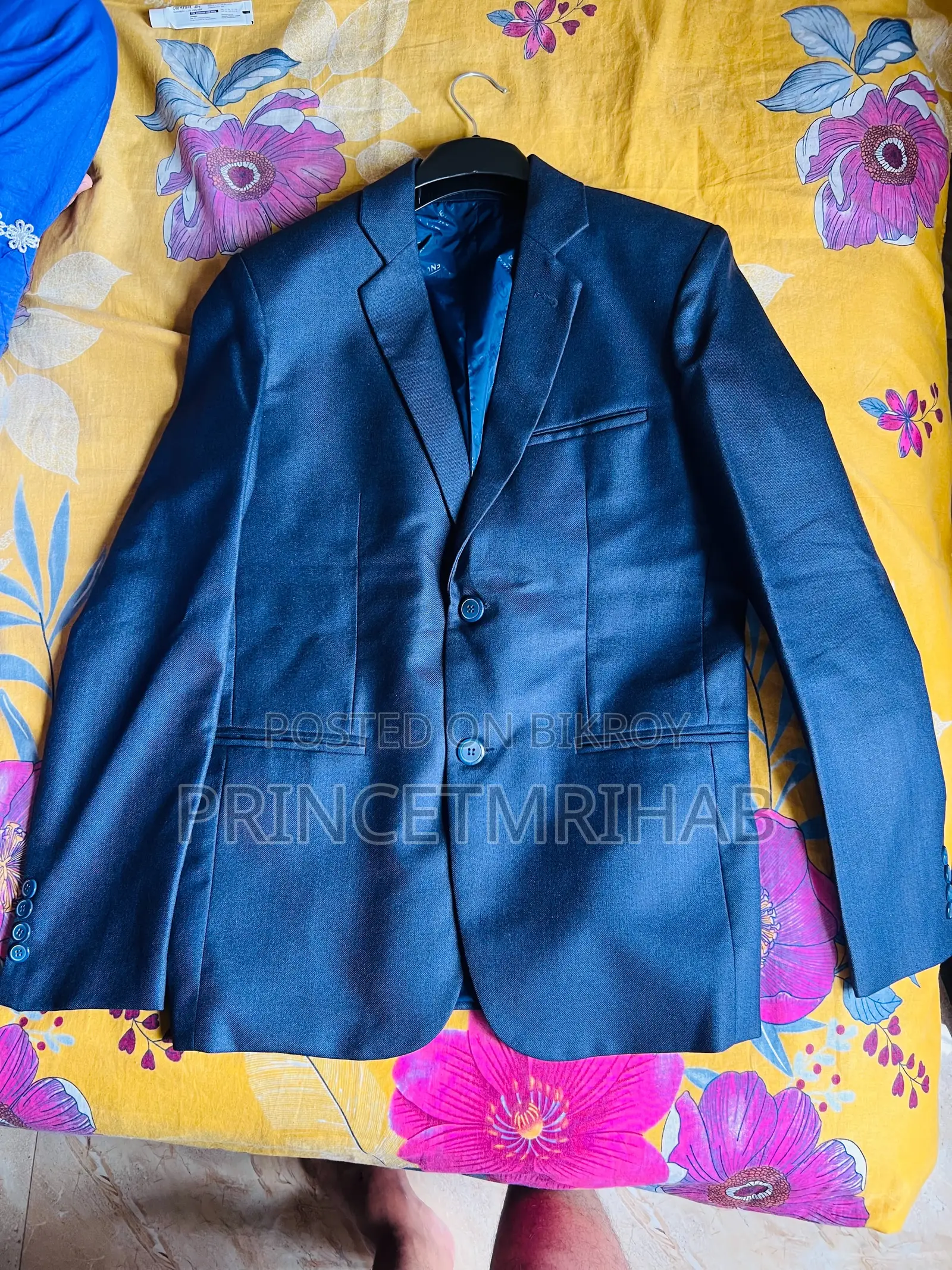 Blezer/ব্লেজার