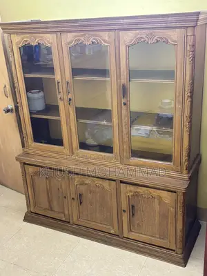 Showcase 18000tk