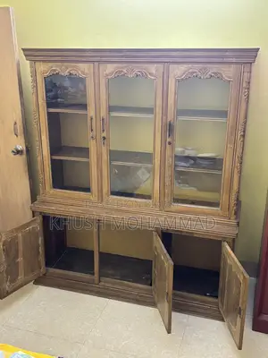 Showcase 18000tk