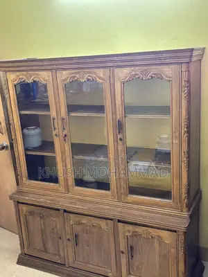 Showcase 18000tk
