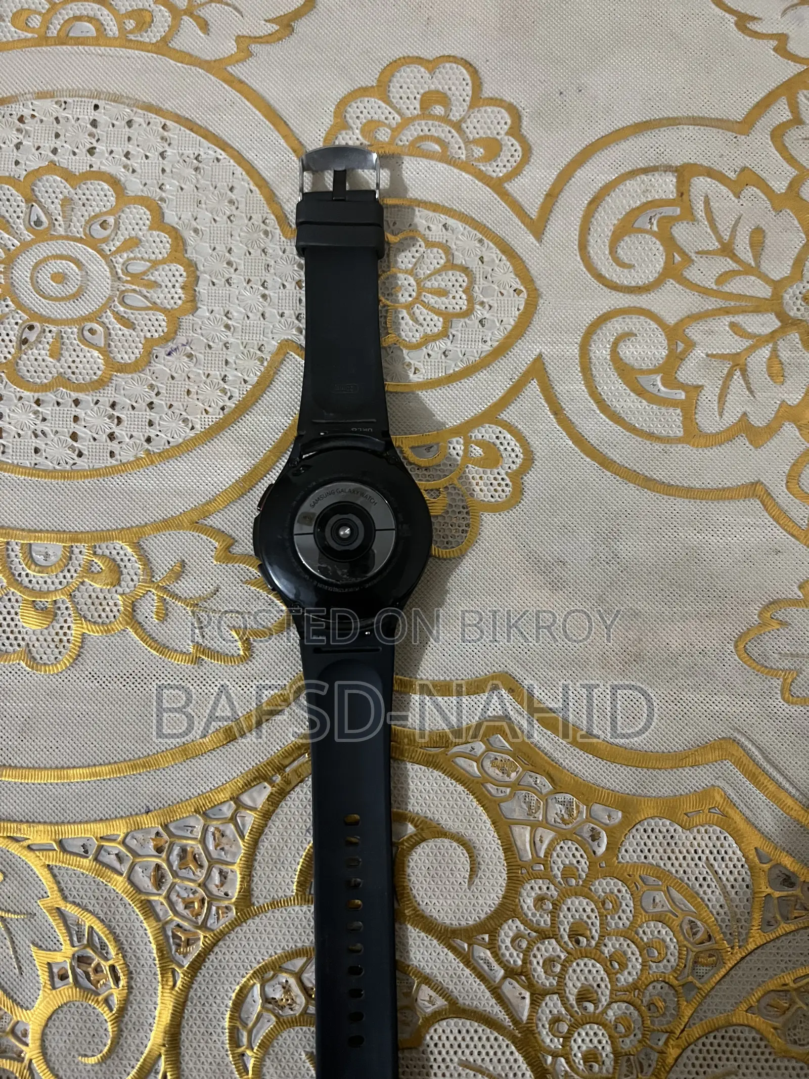 Samsung Galaxy Watch 4 Classic for Sale.