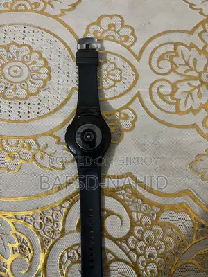 Samsung Galaxy Watch 4 Classic for Sale.