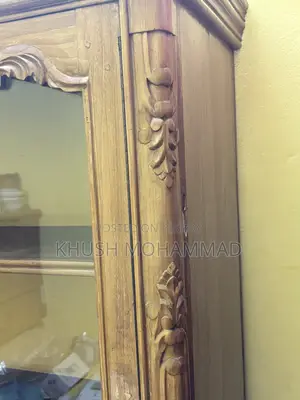 Showcase 18000tk